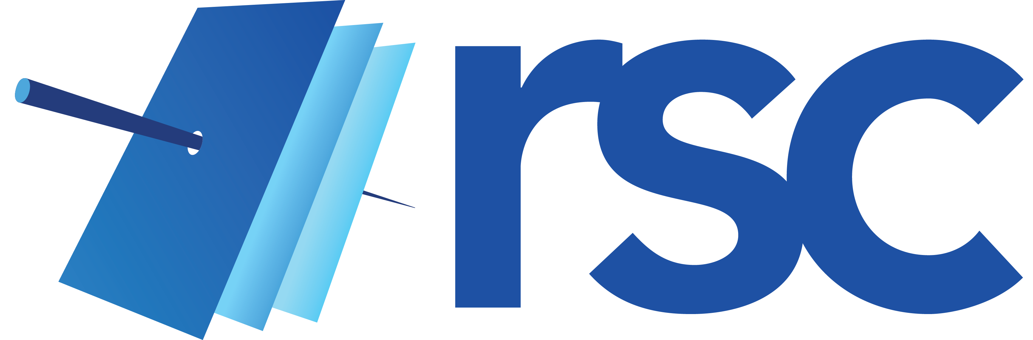 RSC Logo